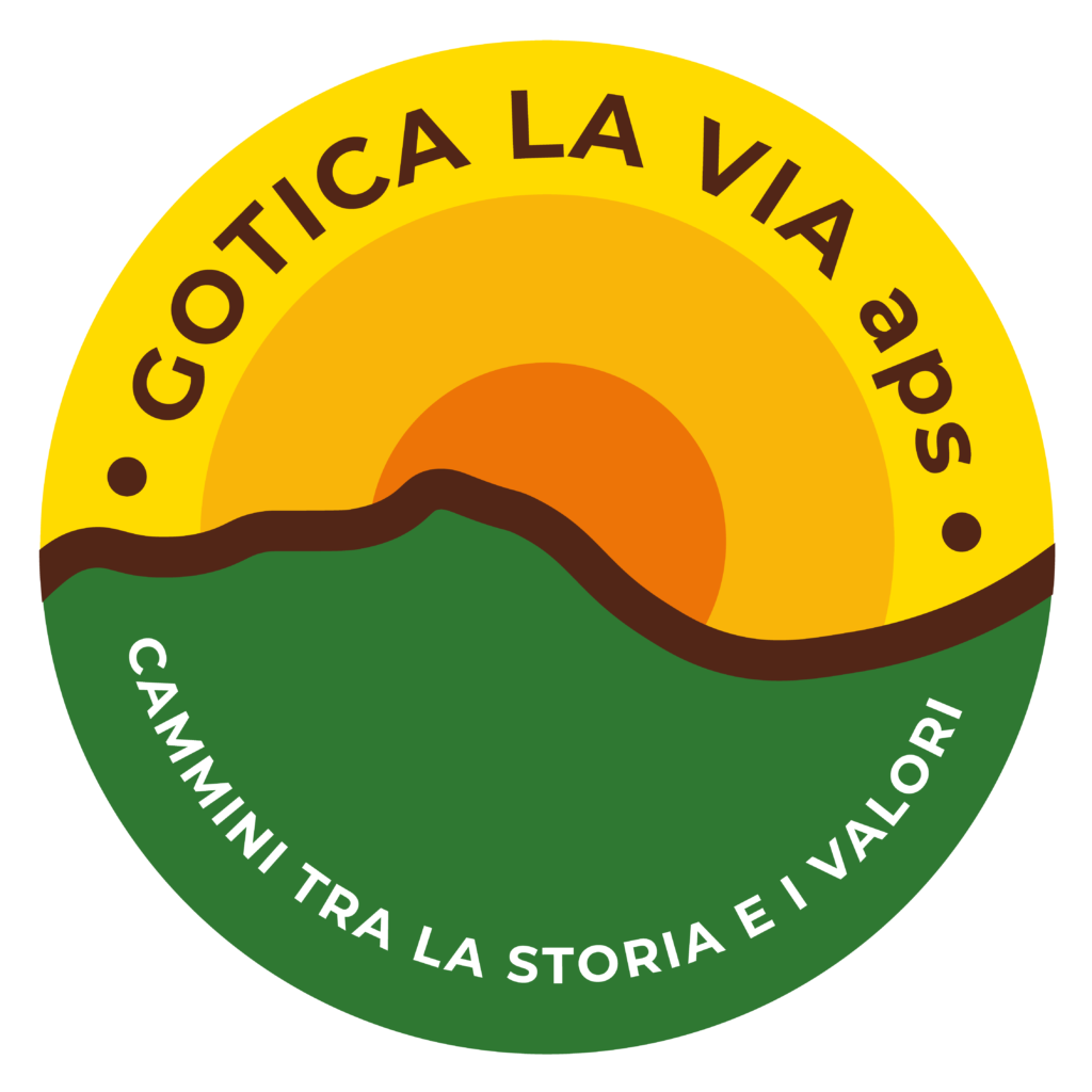 La Linea Gotica Gotica La Via